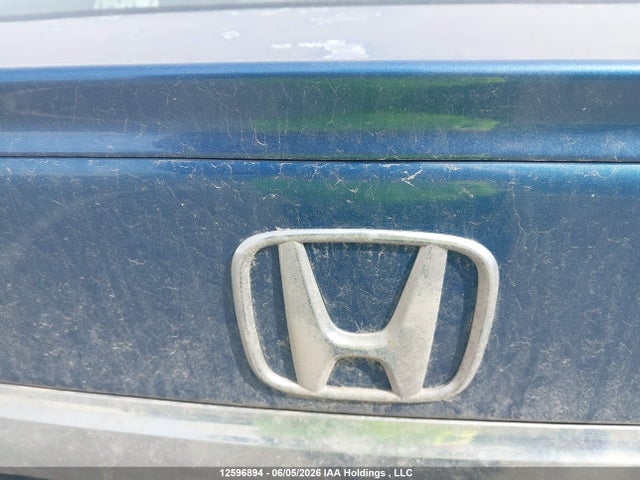 12596894 :رقم المزاد ، 2HGFA1F47AH002138 vin ، 2010 Honda Civic Dx-g مزاد بيع