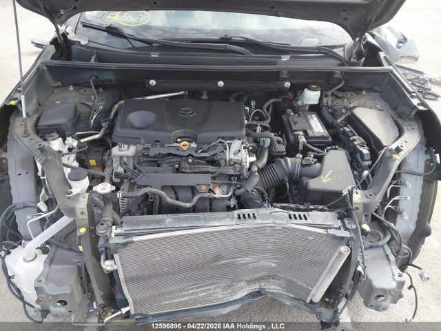 Продажа на аукционе авто 2019 Toyota Rav4, vin: 2T3D1RFV3KW031621, номер лота: 12596896