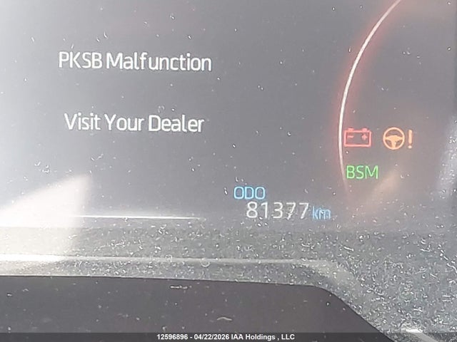 Продажа на аукционе авто 2019 Toyota Rav4, vin: 2T3D1RFV3KW031621, номер лота: 12596896