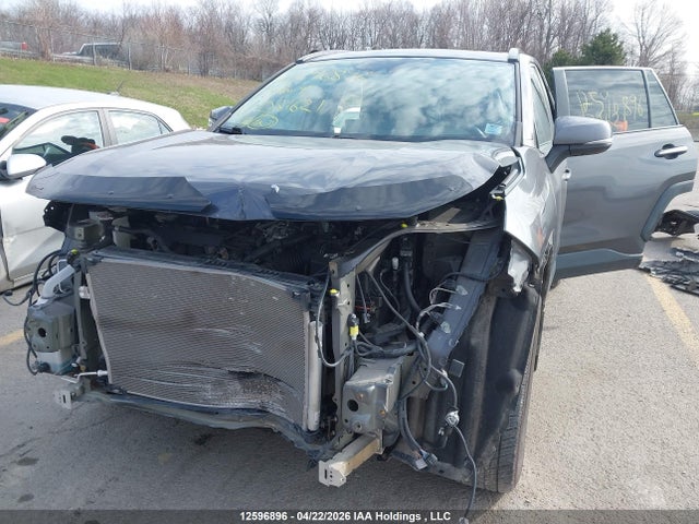 Продажа на аукционе авто 2019 Toyota Rav4, vin: 2T3D1RFV3KW031621, номер лота: 12596896