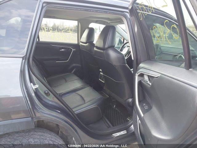 Продажа на аукционе авто 2019 Toyota Rav4, vin: 2T3D1RFV3KW031621, номер лота: 12596896