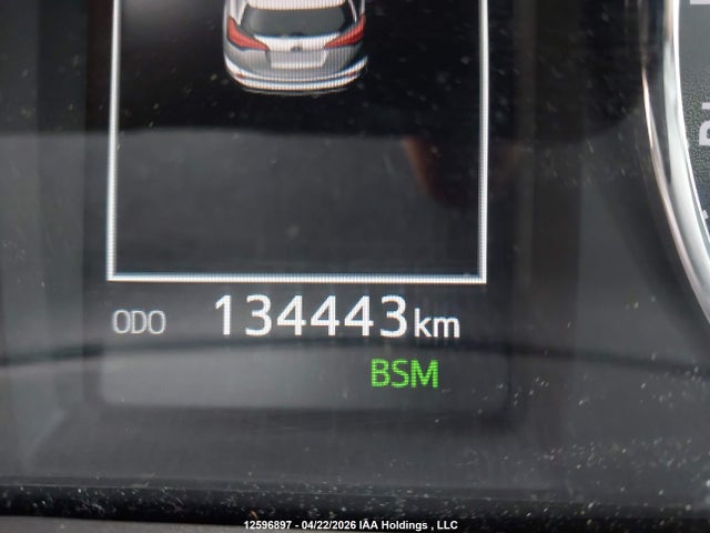 12596897 :رقم المزاد ، 2T3WFREV3GW305578 vin ، 2016 Toyota Rav4 مزاد بيع
