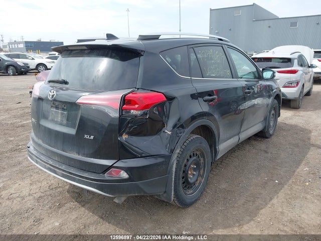 12596897 :رقم المزاد ، 2T3WFREV3GW305578 vin ، 2016 Toyota Rav4 مزاد بيع