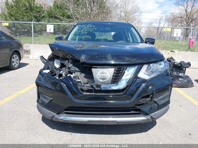 5N1AT2MT6HC868814 Nissan Rogue