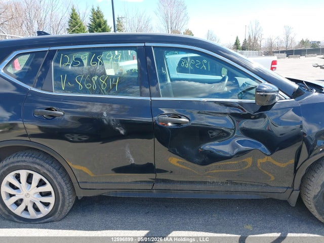 5N1AT2MT6HC868814 Nissan Rogue