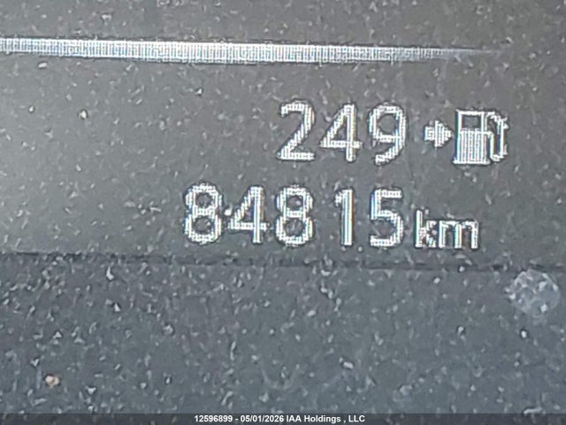 5N1AT2MT6HC868814 Nissan Rogue