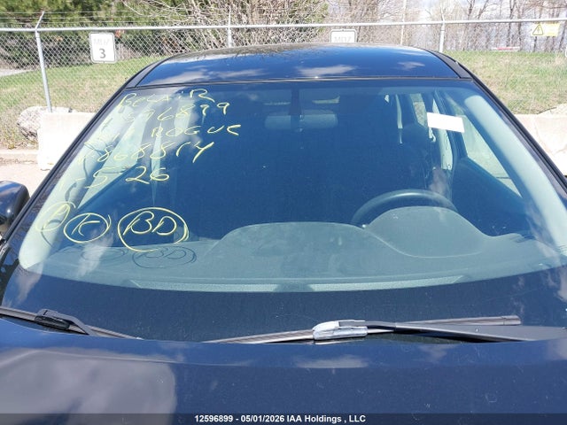 5N1AT2MT6HC868814 Nissan Rogue