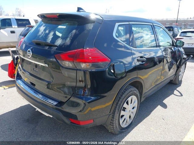 5N1AT2MT6HC868814 Nissan Rogue