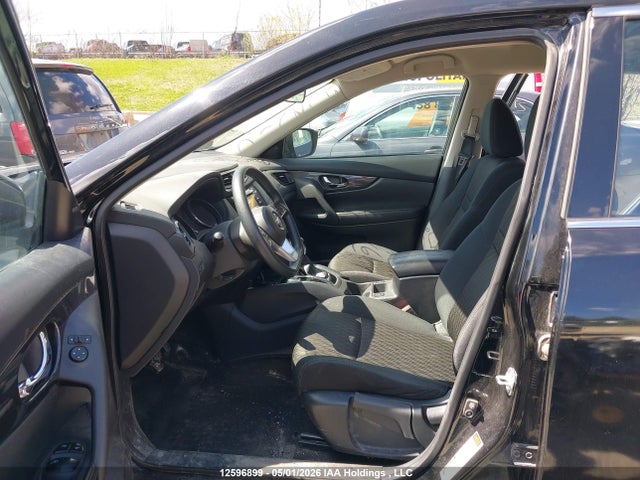 5N1AT2MT6HC868814 Nissan Rogue
