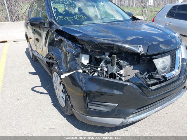 5N1AT2MT6HC868814 Nissan Rogue