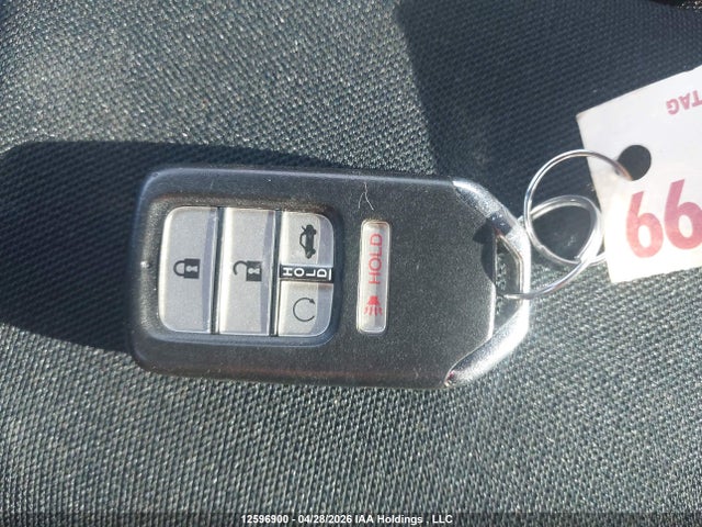 Aukcja sprzedaży 2018 Honda Civic, vin: 2HGFC3B41JH451326, numer aukcji: 12596900