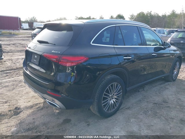 W1NKM4HB5RF186230 Mercedes-Benz Glc 300 4matic