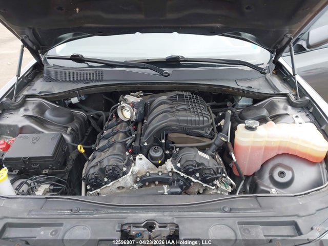 12596907 :رقم المزاد ، 2C3CCADG2NH146909 vin ، 2022 Chrysler 300 Touring-l مزاد بيع