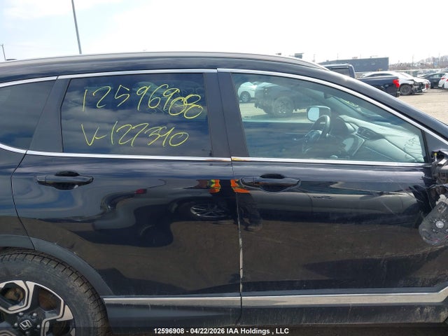 2HKRW2H96HH127340 Honda Cr-v Touring