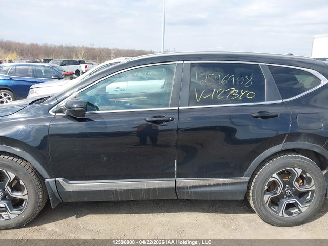 2HKRW2H96HH127340 Honda Cr-v Touring