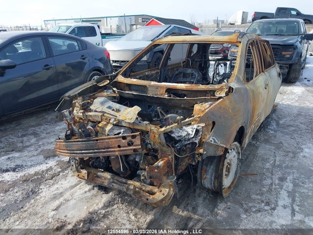 Продажа на аукционе авто 2018 Nissan Rogue Sv/sl, vin: 5N1AT2MV2JC717587, номер лота: 12554596