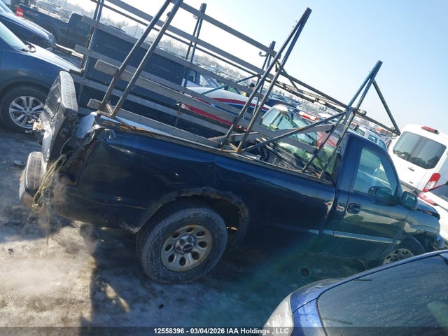Aukcja sprzedaży 2007 Gmc New Sierra C1500 Classic, vin: 1GTEC14X17Z191055, numer aukcji: 12558396