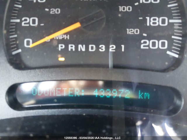 Aukcja sprzedaży 2007 Gmc New Sierra C1500 Classic, vin: 1GTEC14X17Z191055, numer aukcji: 12558396