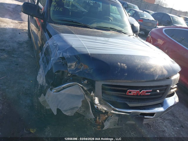 Aukcja sprzedaży 2007 Gmc New Sierra C1500 Classic, vin: 1GTEC14X17Z191055, numer aukcji: 12558396