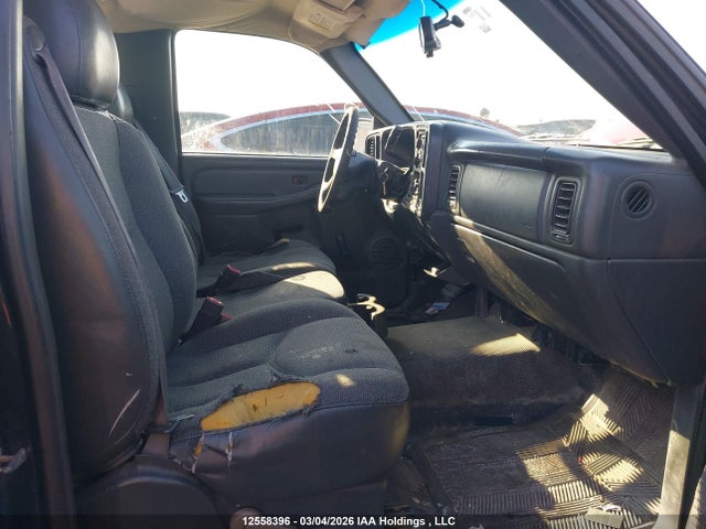Aukcja sprzedaży 2007 Gmc New Sierra C1500 Classic, vin: 1GTEC14X17Z191055, numer aukcji: 12558396