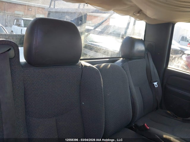 Aukcja sprzedaży 2007 Gmc New Sierra C1500 Classic, vin: 1GTEC14X17Z191055, numer aukcji: 12558396