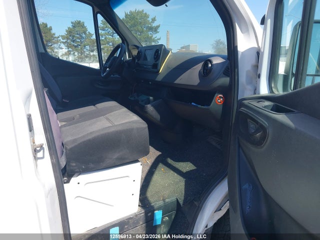 Продажа на аукционе авто 2019 Mercedes-benz Sprinter 2500/3500, vin: WD3BF1CD4KP103325, номер лота: 12596913