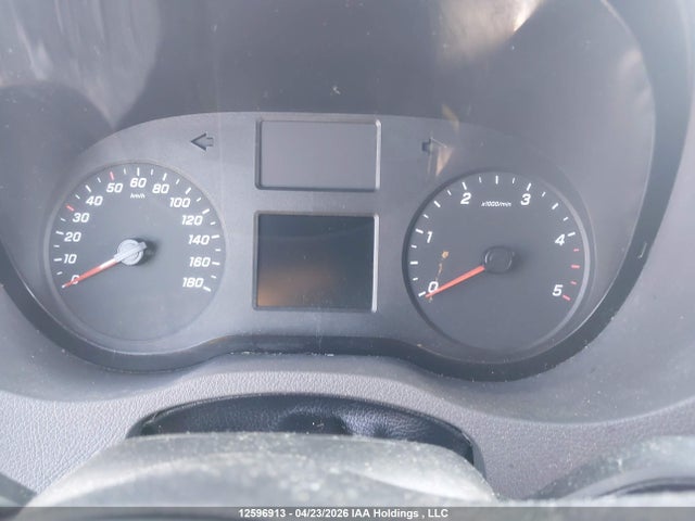 Продажа на аукционе авто 2019 Mercedes-benz Sprinter 2500/3500, vin: WD3BF1CD4KP103325, номер лота: 12596913