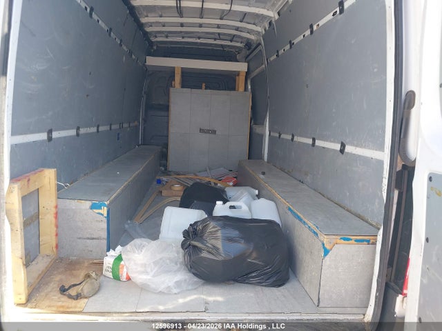 Продажа на аукционе авто 2019 Mercedes-benz Sprinter 2500/3500, vin: WD3BF1CD4KP103325, номер лота: 12596913