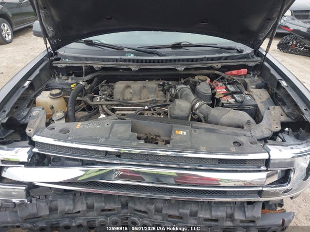 2014 Ford Flex Se მანქანა იყიდება აუქციონზე, vin: 2FMGK5B8XEBD27323, აუქციონის ნომერი: 12596915