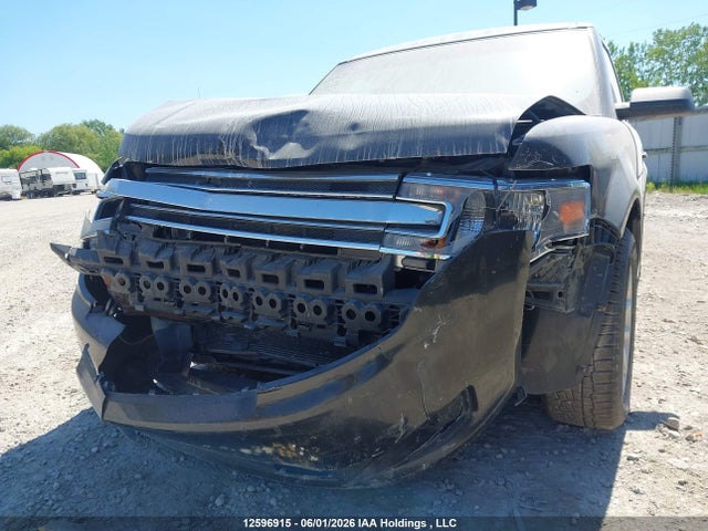 2014 Ford Flex Se მანქანა იყიდება აუქციონზე, vin: 2FMGK5B8XEBD27323, აუქციონის ნომერი: 12596915
