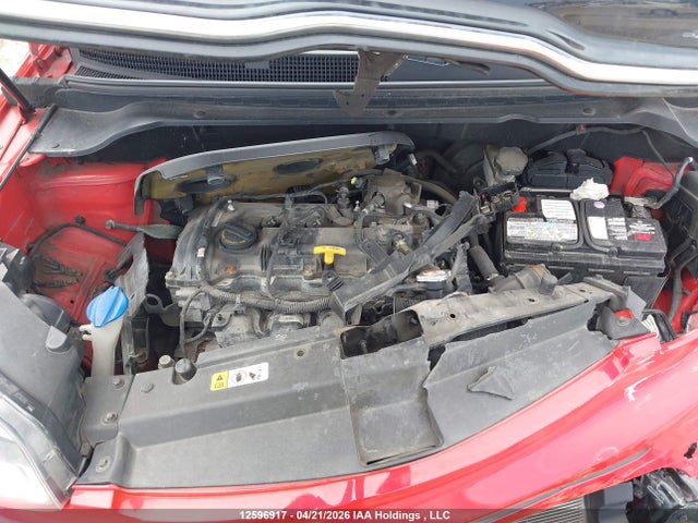 Продаж на аукціоні авто 2019 Kia Soul +, vin: KNDJP3A53K7644209, номер лоту: 12596917
