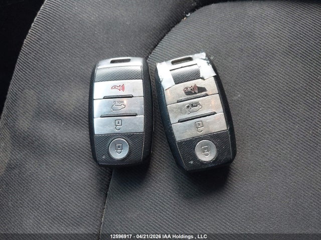 Продаж на аукціоні авто 2019 Kia Soul +, vin: KNDJP3A53K7644209, номер лоту: 12596917