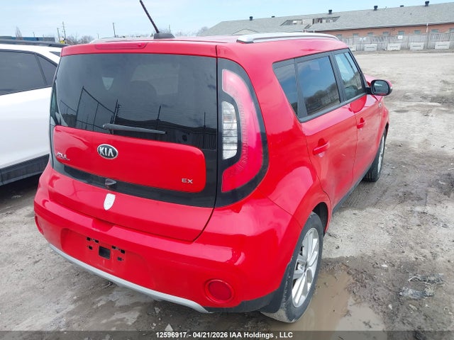 Продаж на аукціоні авто 2019 Kia Soul +, vin: KNDJP3A53K7644209, номер лоту: 12596917