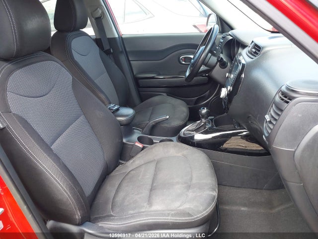 Продаж на аукціоні авто 2019 Kia Soul +, vin: KNDJP3A53K7644209, номер лоту: 12596917
