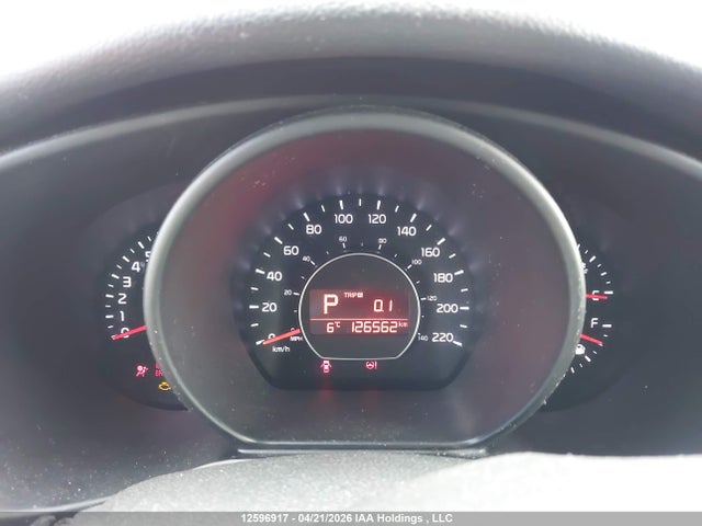 Продаж на аукціоні авто 2019 Kia Soul +, vin: KNDJP3A53K7644209, номер лоту: 12596917