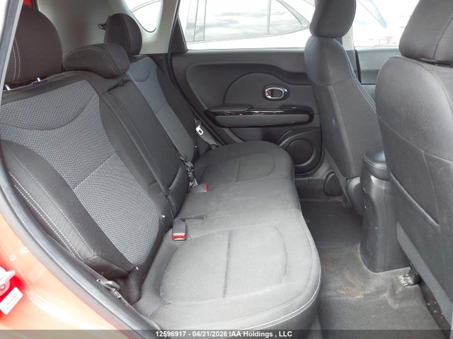 Продаж на аукціоні авто 2019 Kia Soul +, vin: KNDJP3A53K7644209, номер лоту: 12596917
