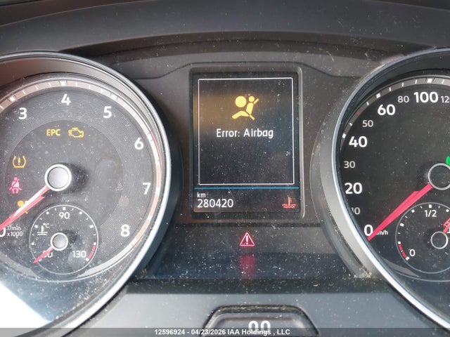 2019 Volkswagen Atlas Sel მანქანა იყიდება აუქციონზე, vin: 1V2MR2CA0KC532274, აუქციონის ნომერი: 12596924