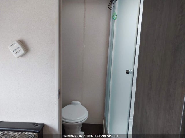 Продажа на аукционе авто 2018 Forest River , vin: 4X4TWDZ27J7361378, номер лота: 12596925