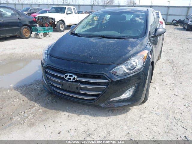 KMHD35LH5GU329427 Hyundai Elantra Gt Limited