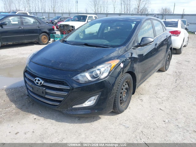 KMHD35LH5GU329427 Hyundai Elantra Gt Limited