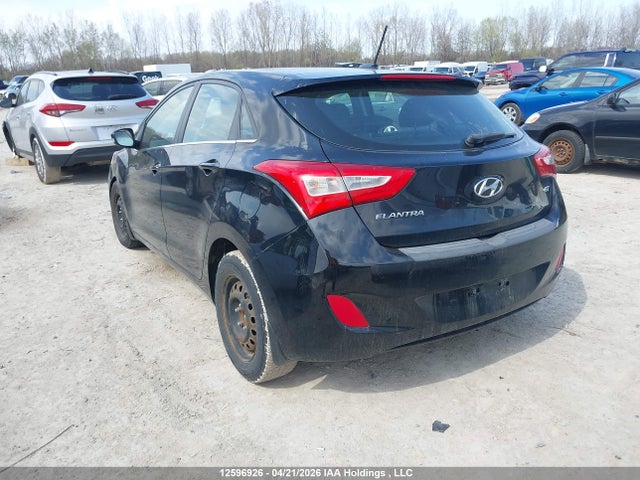 KMHD35LH5GU329427 Hyundai Elantra Gt Limited