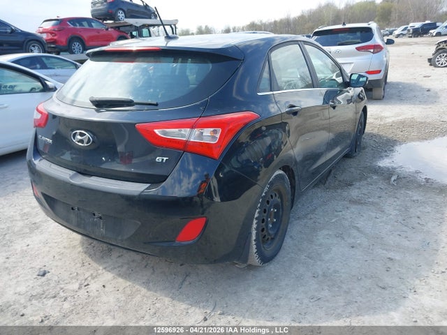 KMHD35LH5GU329427 Hyundai Elantra Gt Limited