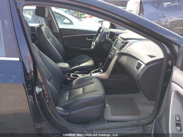 KMHD35LH5GU329427 Hyundai Elantra Gt Limited