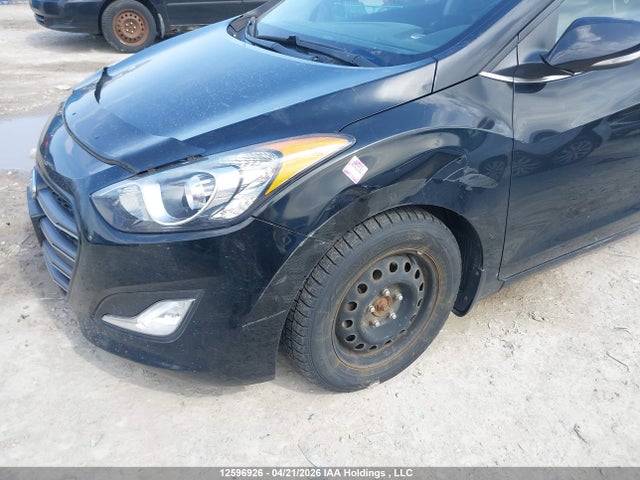 KMHD35LH5GU329427 Hyundai Elantra Gt Limited