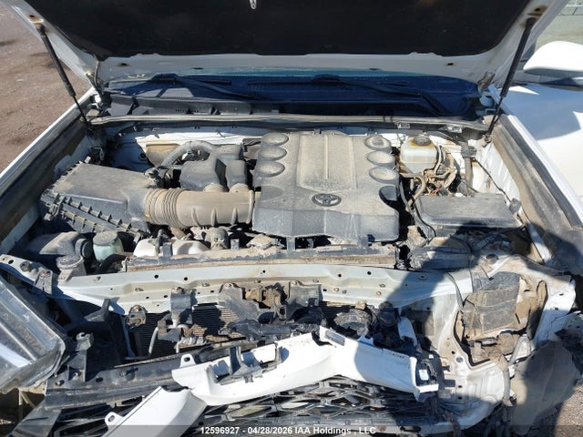 JTEBU5JR4G5301046 Toyota 4RUNNER SR5