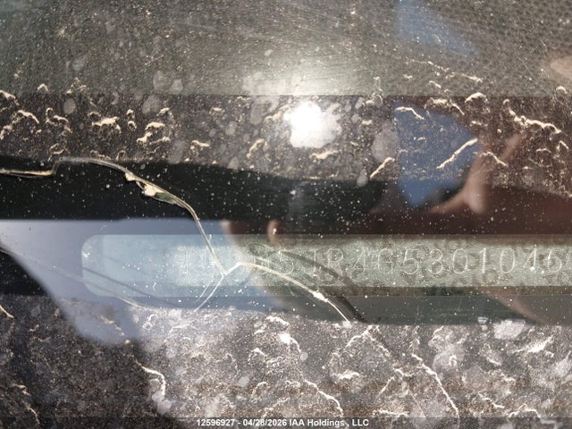 JTEBU5JR4G5301046 Toyota 4RUNNER SR5