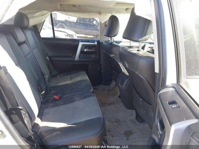 JTEBU5JR4G5301046 Toyota 4RUNNER SR5