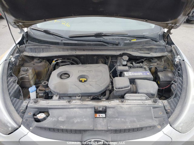 Auction sale of the 2015 Hyundai Tucson, vin: KM8JT3AFXFU078573, lot number: 12596928