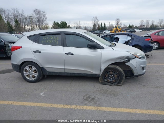 Auction sale of the 2015 Hyundai Tucson, vin: KM8JT3AFXFU078573, lot number: 12596928