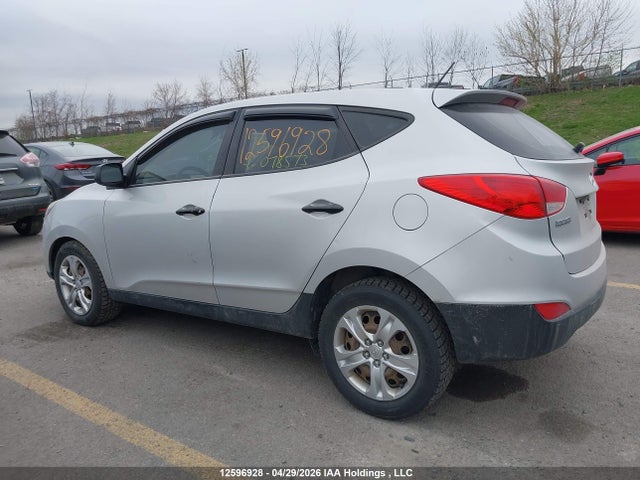 Auction sale of the 2015 Hyundai Tucson, vin: KM8JT3AFXFU078573, lot number: 12596928